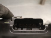 Recambio de cerradura puerta delantera izquierda para citroën berlingo 1.6 16v hdi referencia OEM IAM 828406 9135EG 