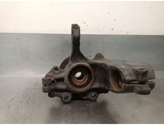 Recambio de mangueta delantera izquierda para ford focus iii 1.0 ecoboost referencia OEM IAM AV613K171 1882875 