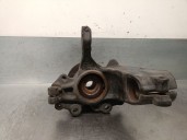 Recambio de mangueta delantera izquierda para ford focus iii 1.0 ecoboost referencia OEM IAM AV613K171 1882875 