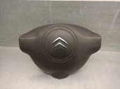 Recambio de airbag delantero izquierdo para citroën berlingo 1.6 16v hdi referencia OEM IAM 96721955ZD 4112PZ 