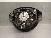 Recambio de airbag delantero izquierdo para citroën berlingo 1.6 16v hdi referencia OEM IAM 96721955ZD 4112PZ 