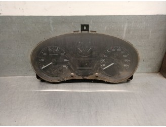 Recambio de cuadro instrumentos para citroën berlingo 1.6 16v hdi referencia OEM IAM 6103JY 6103JY 