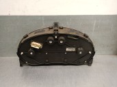 Recambio de cuadro instrumentos para citroën berlingo 1.6 16v hdi referencia OEM IAM 6103JY 6103JY 