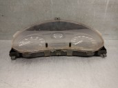 Recambio de cuadro instrumentos para citroën berlingo 1.6 16v hdi referencia OEM IAM 6103JY 6103JY 