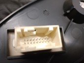 Recambio de cuadro instrumentos para citroën berlingo 1.6 16v hdi referencia OEM IAM 6103JY 6103JY 