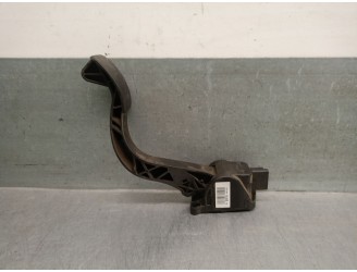Recambio de potenciometro pedal para citroën berlingo 1.6 16v hdi referencia OEM IAM 9671416780 1601CZ 