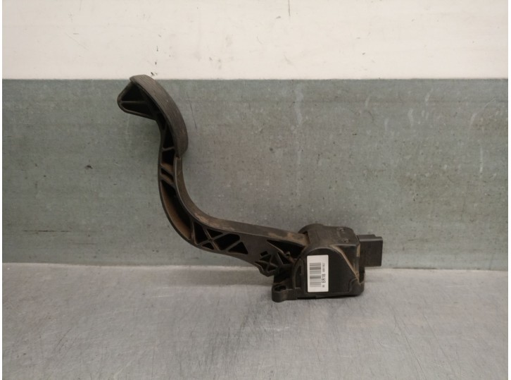Recambio de potenciometro pedal para citroën berlingo 1.6 16v hdi referencia OEM IAM 9671416780 1601CZ 