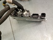 Recambio de centralita start / stop para citroën ds5 2.0 bluehdi 150 referencia OEM IAM 9802096780  