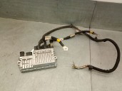 Recambio de centralita start / stop para citroën ds5 2.0 bluehdi 150 referencia OEM IAM 9802096780 