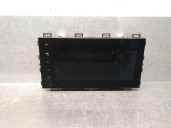 Replacement multifunction display for Seat Ateca (KH7, KHP) 1.5 TSI OEM IAM reference 5FJ919606 5FJ919606 A2C1793840301