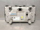 Replacement multifunction display for Seat Ateca (KH7, KHP) 1.5 TSI OEM IAM reference 5FJ919606 5FJ919606 A2C1793840301