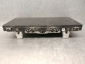 Replacement multifunction display for Seat Ateca (KH7, KHP) 1.5 TSI OEM IAM reference 5FJ919606 5FJ919606 A2C1793840301