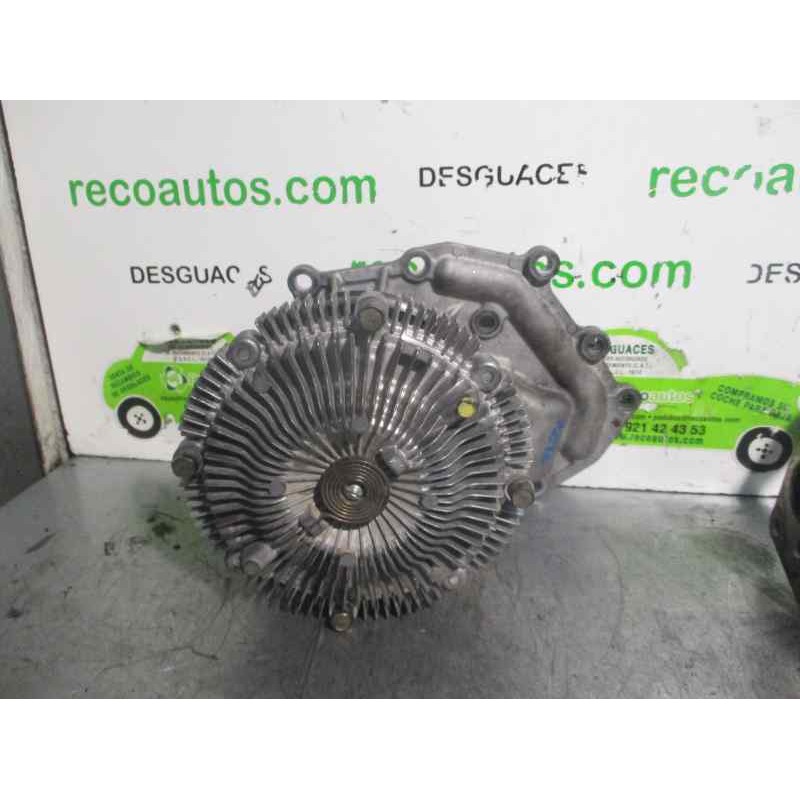 Recambio de bomba agua para nissan terrano/terrano.ii (r20) 3.0 td cat referencia OEM IAM JH24 