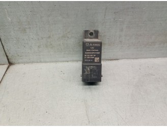 Recambio de caja precalentamiento para citroën ds5 2.0 bluehdi 150 referencia OEM IAM 9662143180  