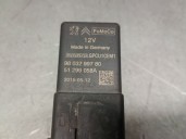 Recambio de caja precalentamiento para citroën ds5 2.0 bluehdi 150 referencia OEM IAM 9662143180 