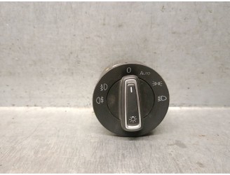 Recambio de mando luces salpicadero para seat ateca (kh7, khp) 1.5 tsi referencia OEM IAM 5G0941431BD 5G0941431BD 