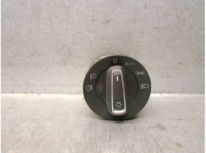 Recambio de mando luces salpicadero para seat ateca (kh7, khp) 1.5 tsi referencia OEM IAM 5G0941431BD 5G0941431BD 