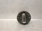 Recambio de mando luces salpicadero para seat ateca (kh7, khp) 1.5 tsi referencia OEM IAM 5G0941431BD 5G0941431BD 