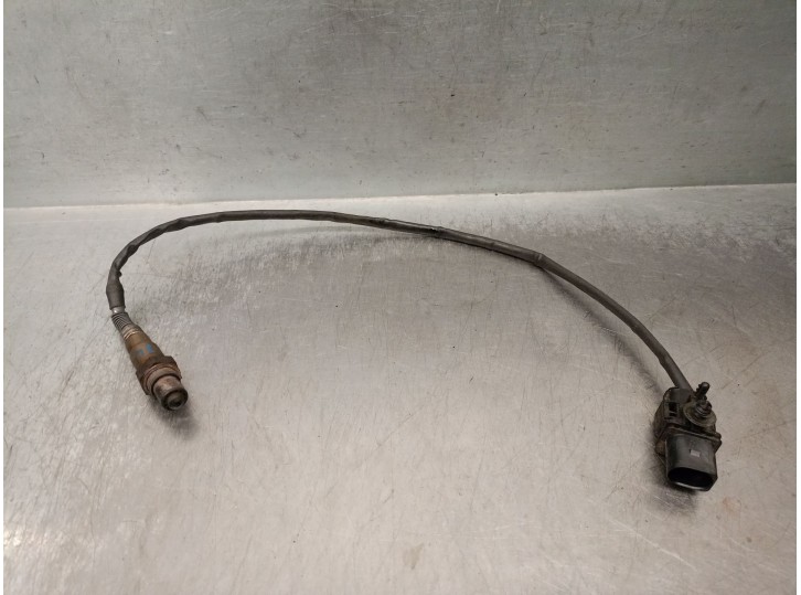 Recambio de sonda lambda para ford focus iii 1.0 ecoboost referencia OEM IAM BV6A9Y460AA 1771995 0258017291 BOSCH