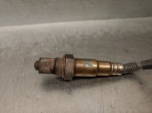 Recambio de sonda lambda para ford focus iii 1.0 ecoboost referencia OEM IAM BV6A9Y460AA 1771995 0258017291 BOSCH