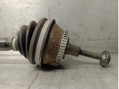 Recambio de transmision delantera derecha para audi a4 berlina (b5) 1.9 tdi referencia OEM IAM 8D0407272BQ 8D0407272BQ 