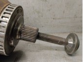 Recambio de transmision delantera derecha para audi a4 berlina (b5) 1.9 tdi referencia OEM IAM 8D0407272BQ 8D0407272BQ 