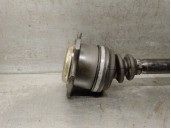 Recambio de transmision delantera derecha para audi a4 berlina (b5) 1.9 tdi referencia OEM IAM 8D0407272BQ 8D0407272BQ 