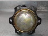 Recambio de transmision delantera derecha para audi a4 berlina (b5) 1.9 tdi referencia OEM IAM 8D0407272BQ 8D0407272BQ 