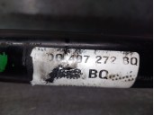Recambio de transmision delantera derecha para audi a4 berlina (b5) 1.9 tdi referencia OEM IAM 8D0407272BQ 8D0407272BQ 