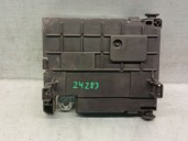 Recambio de caja reles / fusibles para citroën ds5 2.0 bluehdi 150 referencia OEM IAM 9810296480  