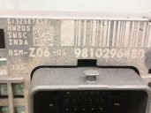 Recambio de caja reles / fusibles para citroën ds5 2.0 bluehdi 150 referencia OEM IAM 9810296480  