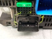 Recambio de caja reles / fusibles para citroën ds5 2.0 bluehdi 150 referencia OEM IAM 9810296480 