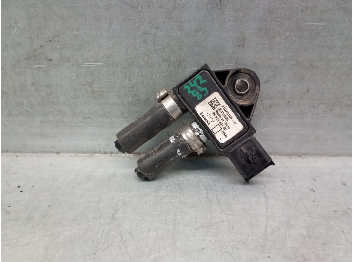 Recambio de sensor presion para citroën ds5 2.0 bluehdi 150 referencia OEM IAM 9662143180 