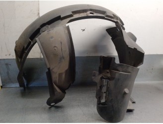 Recambio de paso rueda delantero izquierdo para nissan kubistar (x76) 1.5 dci turbodiesel cat referencia OEM IAM 8200156691 6258