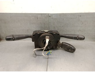 Recambio de mando luces para citroën berlingo 1.6 16v hdi referencia OEM IAM 96662454XT 624317 