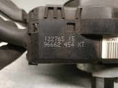 Recambio de mando luces para citroën berlingo 1.6 16v hdi referencia OEM IAM 96662454XT 624317 