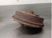 Recambio de mangueta trasera izquierda para opel combo (corsa c) 1.3 16v cdti cat (z 13 dt / ln9) referencia OEM IAM 24444064 56