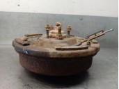 Recambio de mangueta trasera izquierda para opel combo (corsa c) 1.3 16v cdti cat (z 13 dt / ln9) referencia OEM IAM 24444064 56