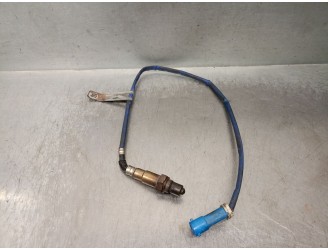 Recambio de sonda lambda para ford focus iii 1.0 ecoboost referencia OEM IAM CV619G444CB 1785292 0258010355 BOSCH