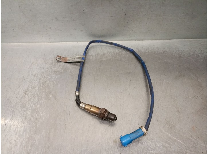 Recambio de sonda lambda para ford focus iii 1.0 ecoboost referencia OEM IAM CV619G444CB 1785292 0258010355 BOSCH