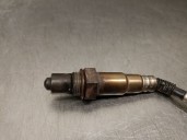 Recambio de sonda lambda para ford focus iii 1.0 ecoboost referencia OEM IAM CV619G444CB 1785292 0258010355 BOSCH