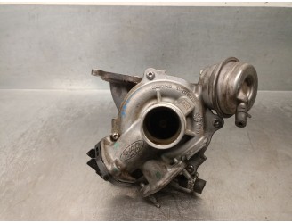 Recambio de turbocompresor para ford focus iii 1.0 ecoboost referencia OEM IAM CM5G6K682GB 2082254 