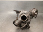 Recambio de turbocompresor para ford focus iii 1.0 ecoboost referencia OEM IAM CM5G6K682GB 2082254 