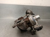 Recambio de turbocompresor para ford focus iii 1.0 ecoboost referencia OEM IAM CM5G6K682GB 2082254 