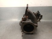 Recambio de turbocompresor para ford focus iii 1.0 ecoboost referencia OEM IAM CM5G6K682GB 2082254 