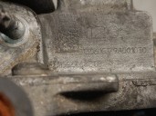 Recambio de turbocompresor para ford focus iii 1.0 ecoboost referencia OEM IAM CM5G6K682GB 2082254 