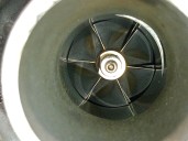 Recambio de turbocompresor para ford focus iii 1.0 ecoboost referencia OEM IAM CM5G6K682GB 2082254 