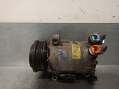 Recambio de compresor aire acondicionado para ford focus iii 1.0 ecoboost referencia OEM IAM CU6119D629FC 2100870 