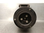 Recambio de compresor aire acondicionado para ford focus iii 1.0 ecoboost referencia OEM IAM CU6119D629FC 2100870 