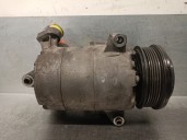 Recambio de compresor aire acondicionado para ford focus iii 1.0 ecoboost referencia OEM IAM CU6119D629FC 2100870 